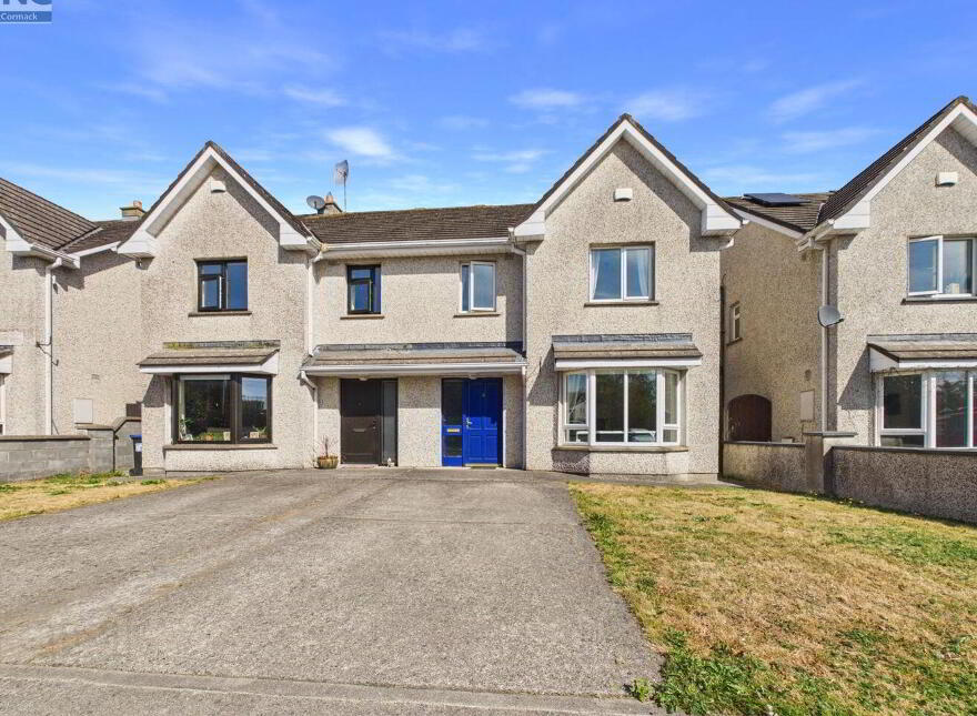 3 Springhill Court, Graiguecullen, Graiguecullen, R93A3F4