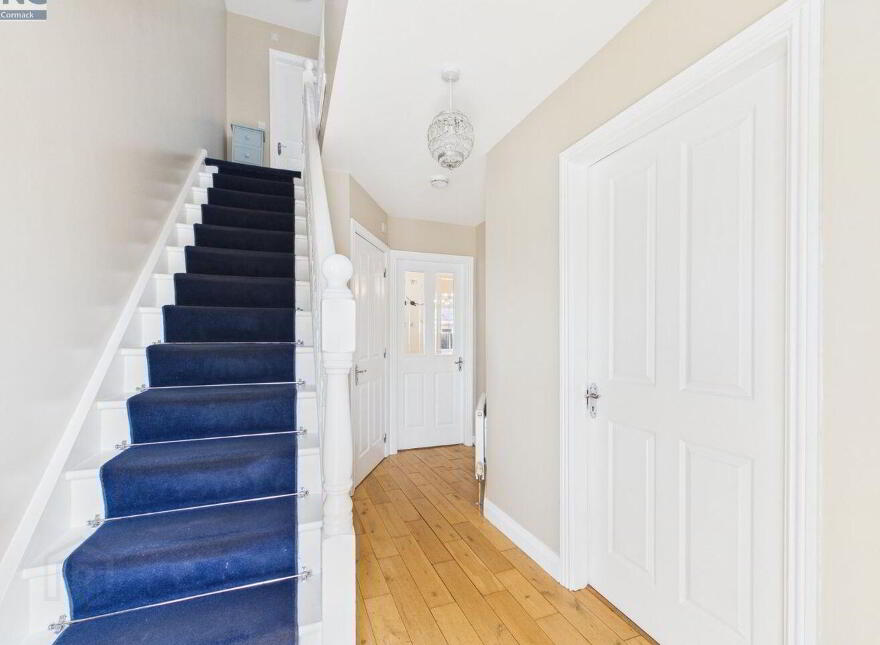 3 Springhill Court, Graiguecullen, Graiguecullen, R93A3F4