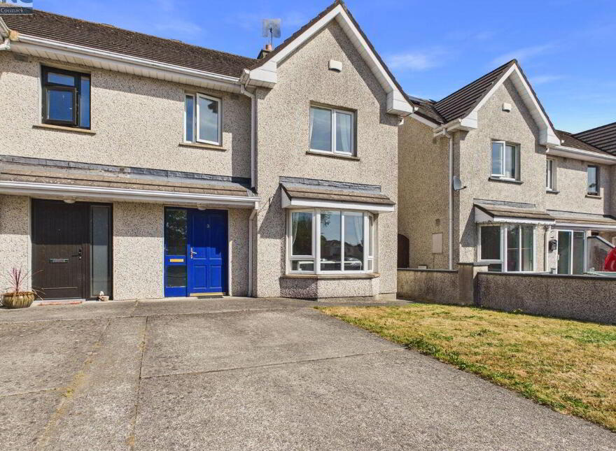 3 Springhill Court, Graiguecullen, Graiguecullen, R93A3F4