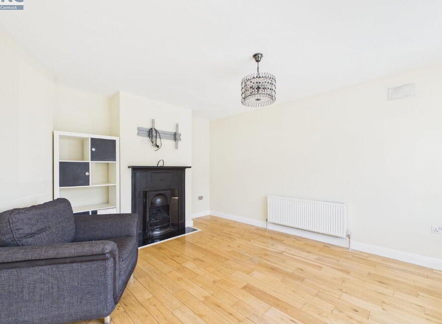 3 Springhill Court, Graiguecullen, Graiguecullen, R93A3F4