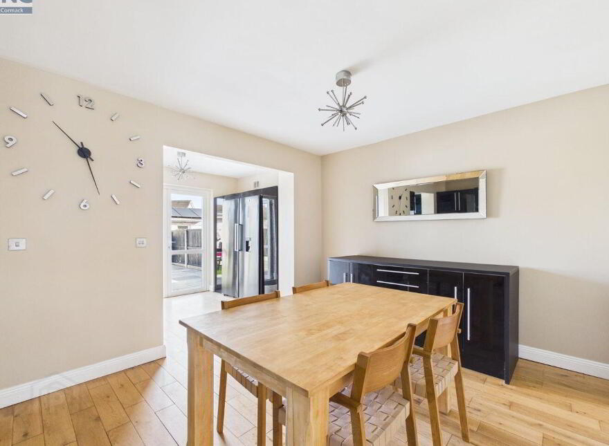 3 Springhill Court, Graiguecullen, Graiguecullen, R93A3F4