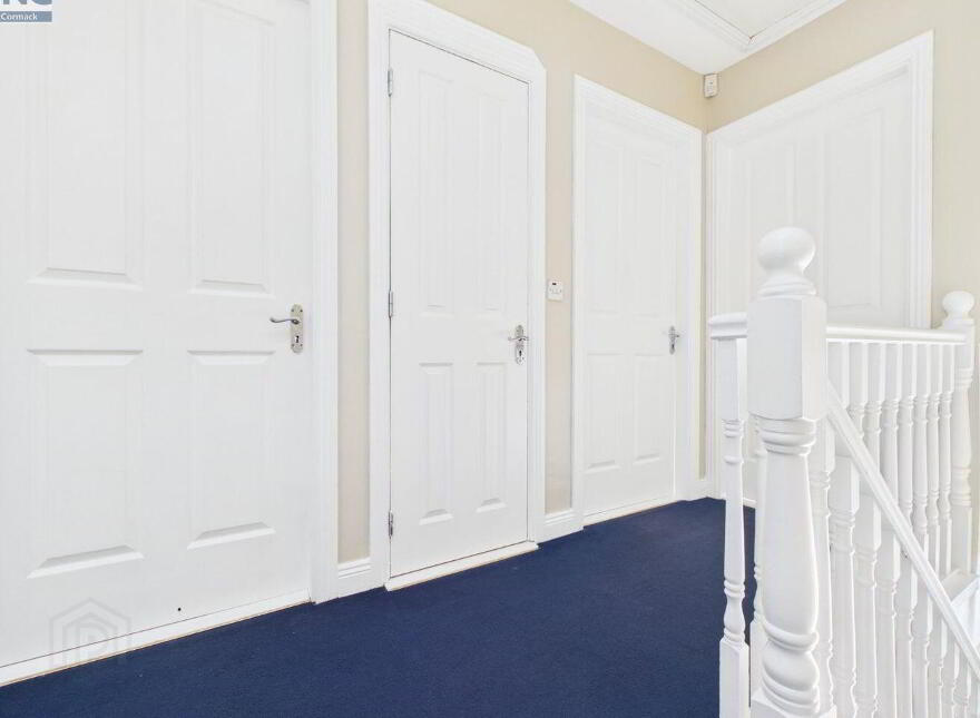 3 Springhill Court, Graiguecullen, Graiguecullen, R93A3F4