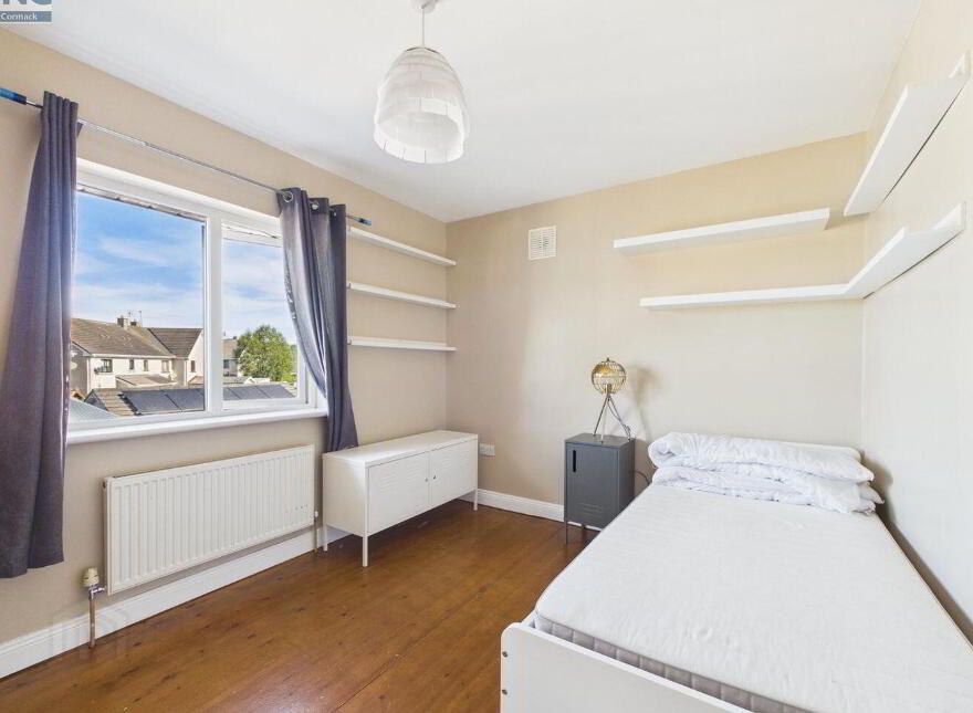 3 Springhill Court, Graiguecullen, Graiguecullen, R93A3F4