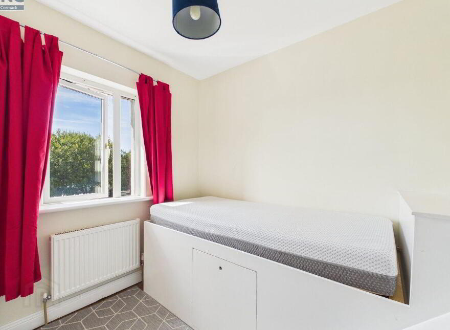 3 Springhill Court, Graiguecullen, Graiguecullen, R93A3F4