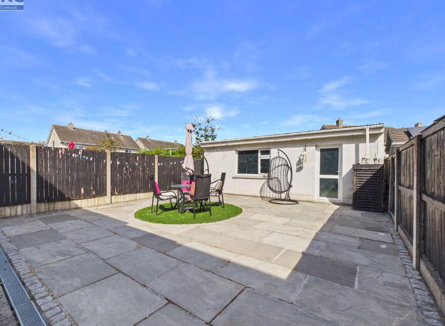 3 Springhill Court, Graiguecullen, Graiguecullen, R93A3F4