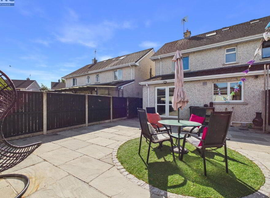 3 Springhill Court, Graiguecullen, Graiguecullen, R93A3F4