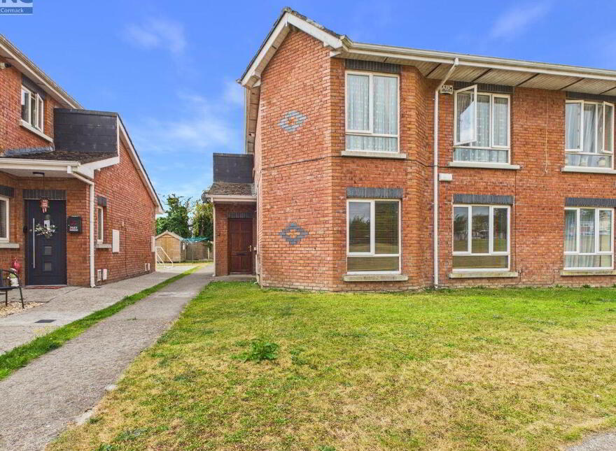 47 The View, Rochfort Manor, Graiguecullen, Graiguecullen, R93TV27