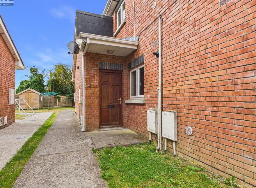 47 The View, Rochfort Manor, Graiguecullen, Graiguecullen, R93TV27