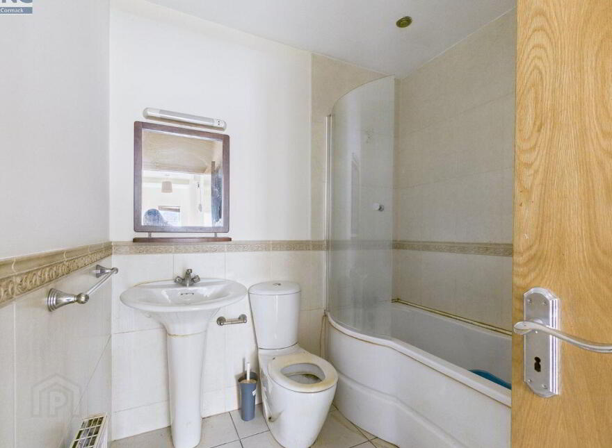 47 The View, Rochfort Manor, Graiguecullen, Graiguecullen, R93TV27
