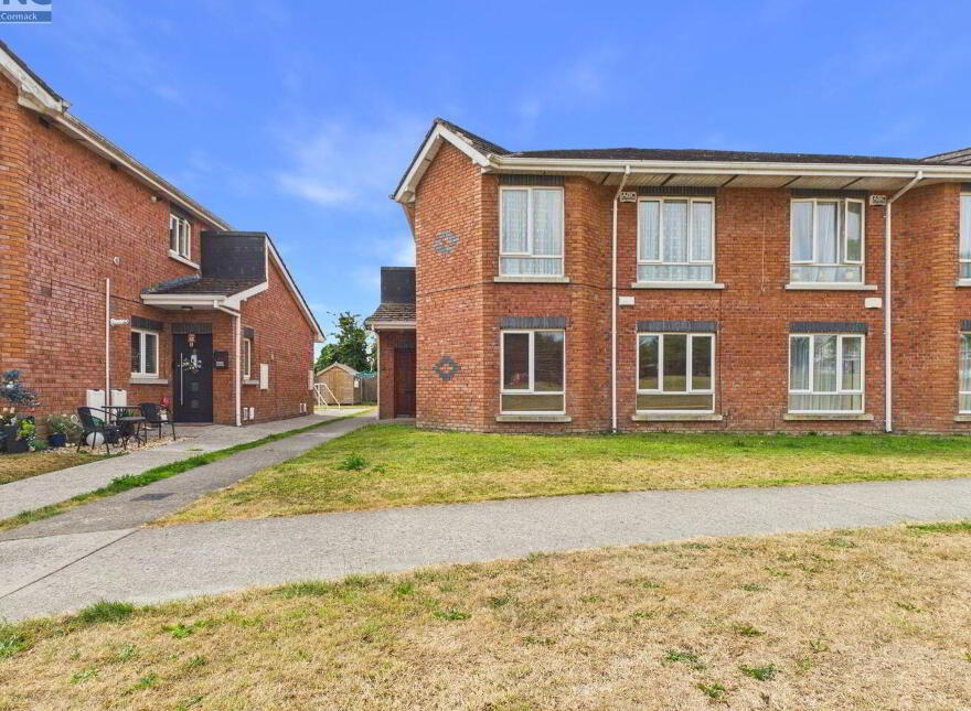 47 The View, Rochfort Manor, Graiguecullen, Graiguecullen, R93TV27