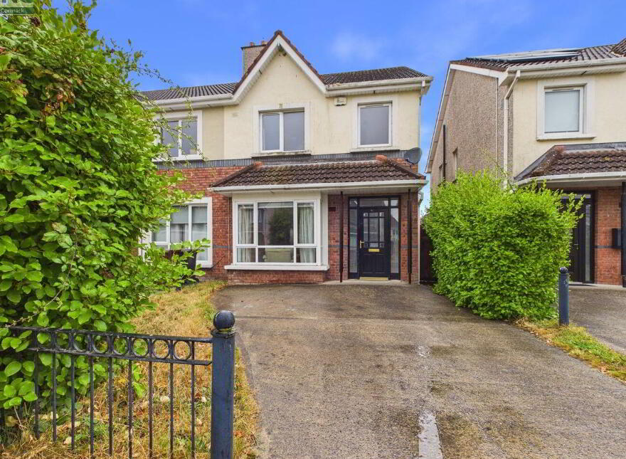 62 Highfield Manor, Graiguecullen, R93H2K5