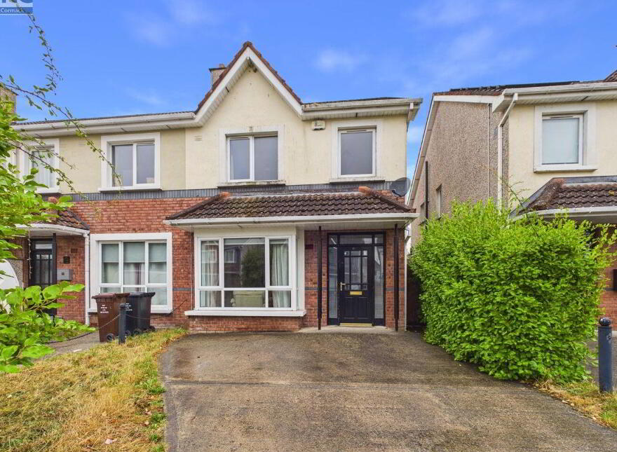 62 Highfield Manor, Graiguecullen, R93H2K5