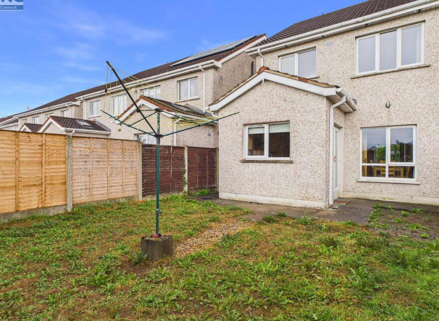 62 Highfield Manor, Graiguecullen, R93H2K5