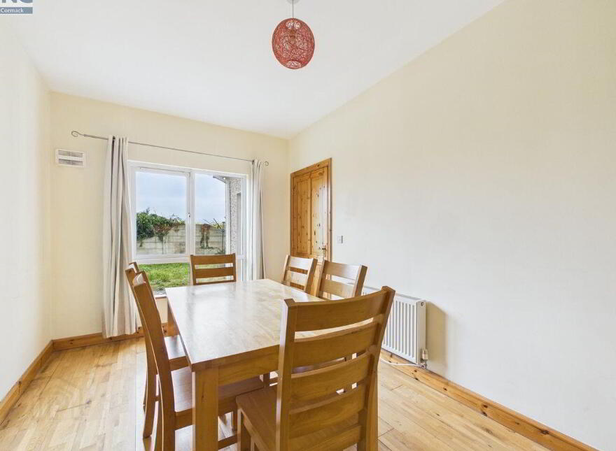 62 Highfield Manor, Graiguecullen, R93H2K5