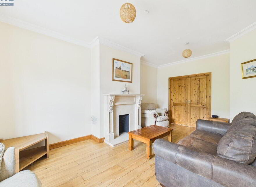 62 Highfield Manor, Graiguecullen, R93H2K5