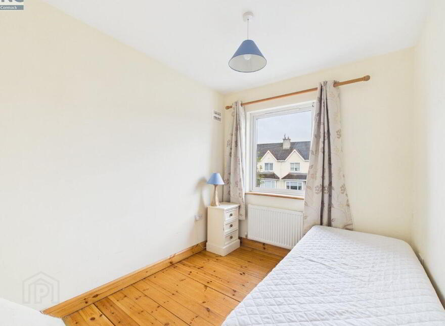 62 Highfield Manor, Graiguecullen, R93H2K5