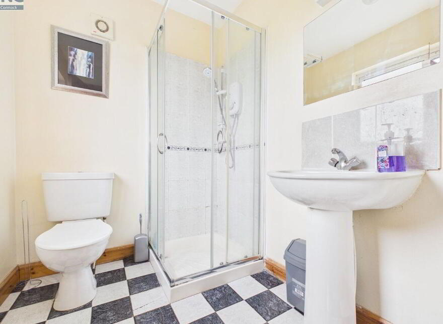 62 Highfield Manor, Graiguecullen, R93H2K5