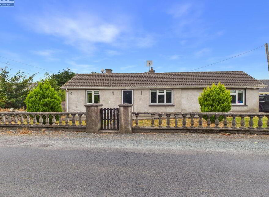 Ballinakill, Fenagh, R21F624 photo