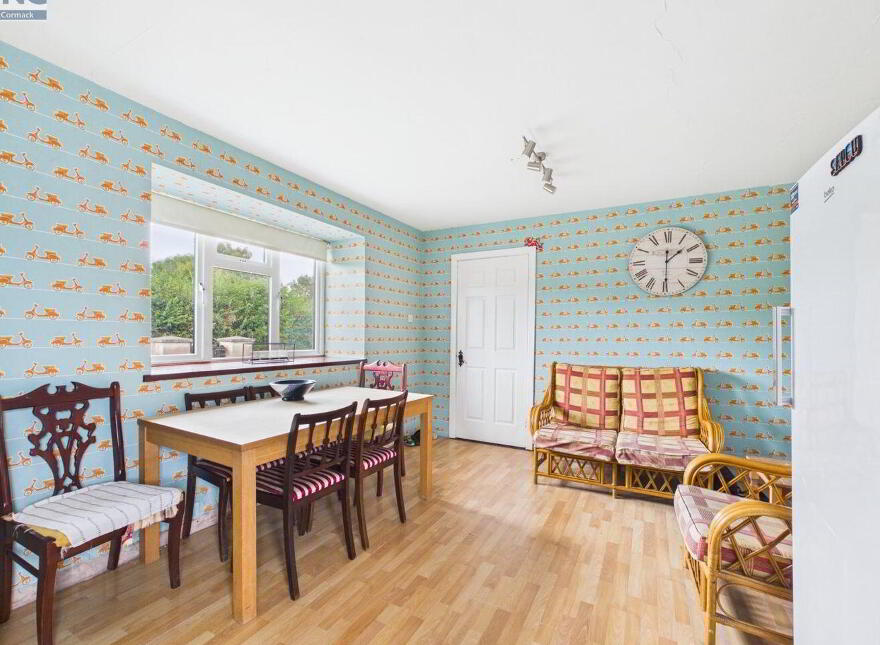 Ballinakill, Fenagh, R21F624