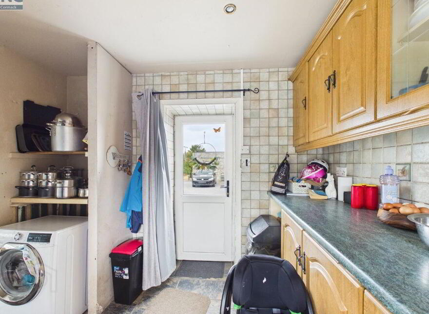 Ballinakill, Fenagh, R21F624
