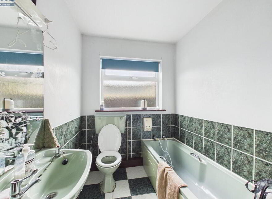 Ballinakill, Fenagh, R21F624