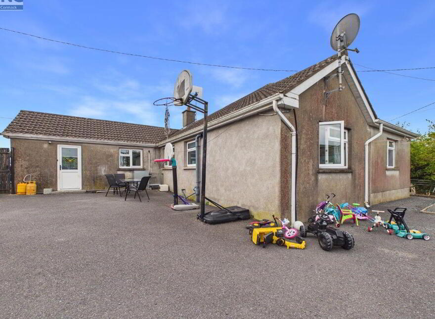 Ballinakill, Fenagh, R21F624