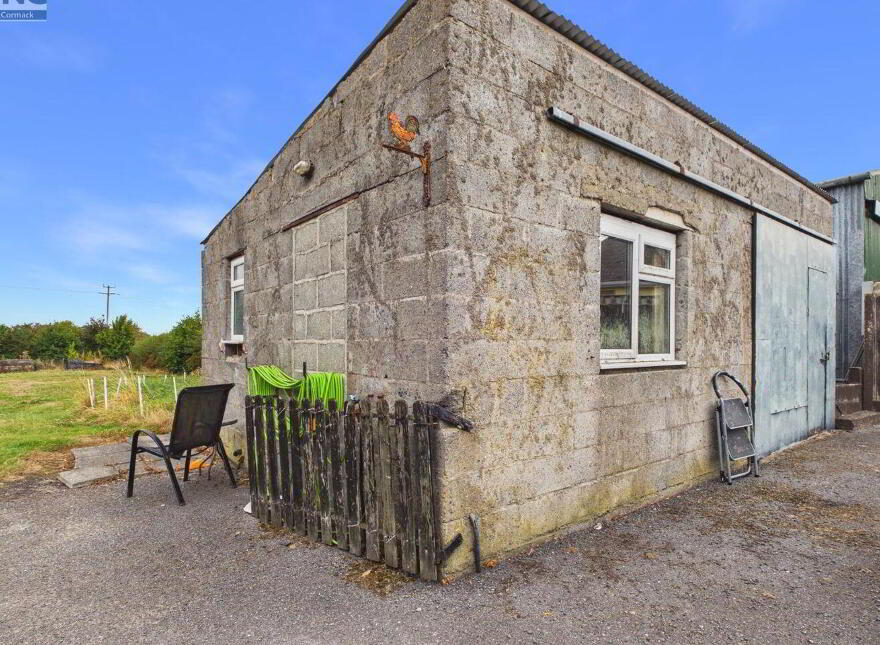 Ballinakill, Fenagh, R21F624