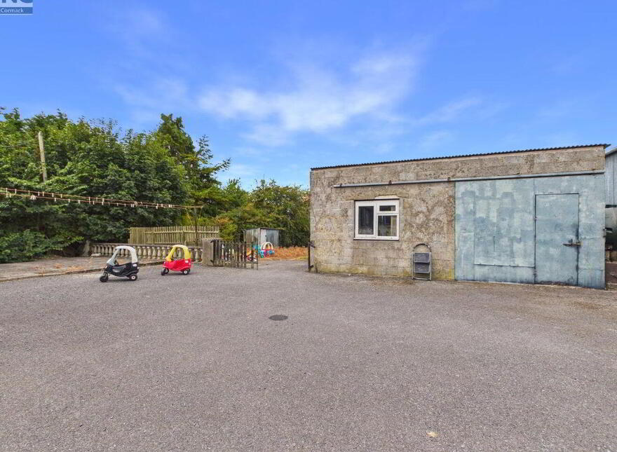 Ballinakill, Fenagh, R21F624
