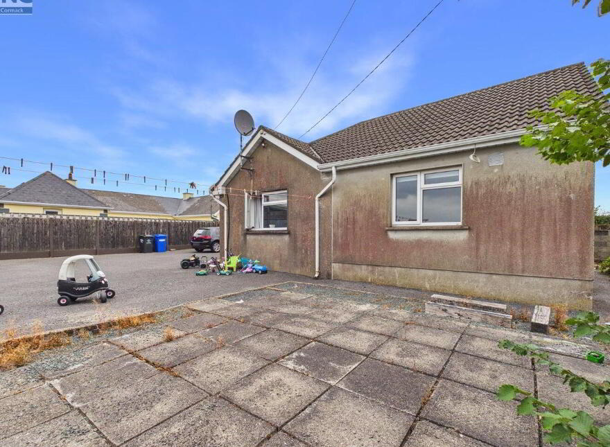 Ballinakill, Fenagh, R21F624
