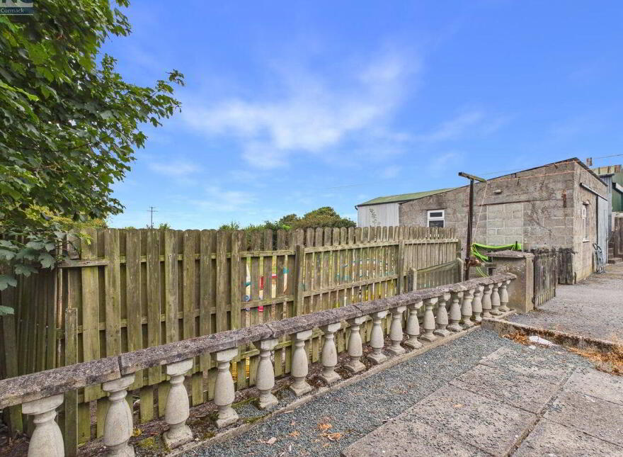Ballinakill, Fenagh, R21F624