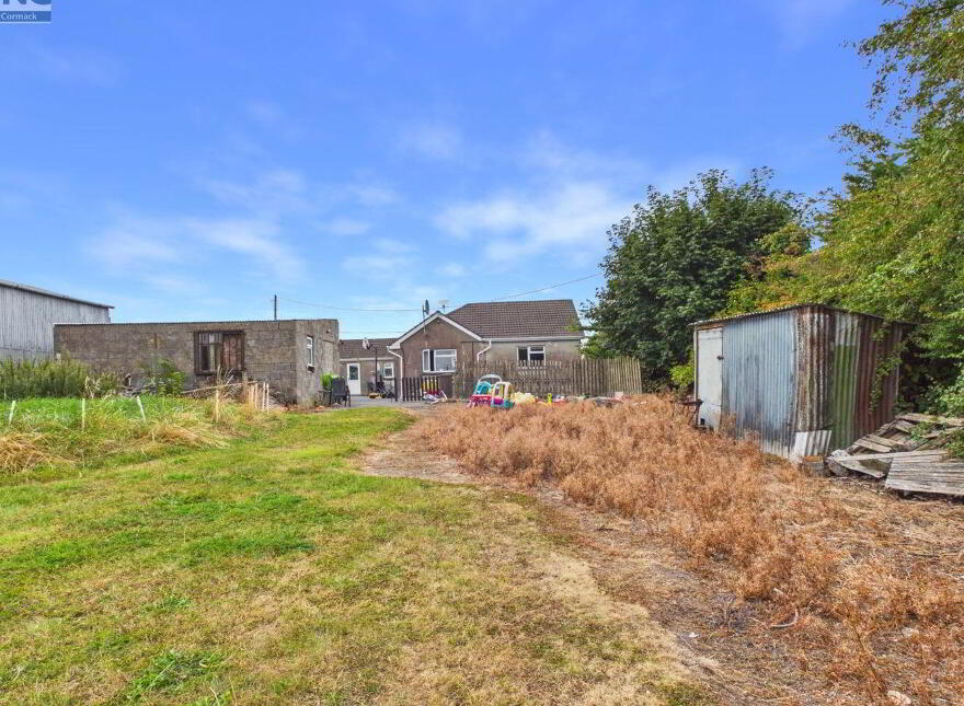 Ballinakill, Fenagh, R21F624