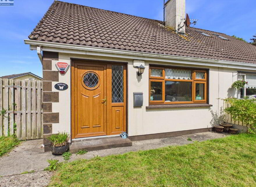 2 Villa Crescent, Prosperous, W91C2PX