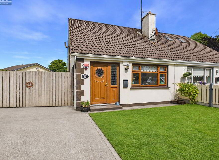 2 Villa Crescent, Prosperous, W91C2PX photo