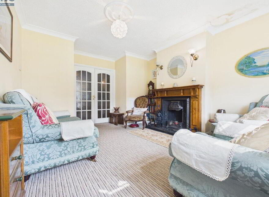 2 Villa Crescent, Prosperous, W91C2PX