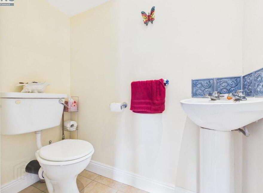 2 Villa Crescent, Prosperous, W91C2PX