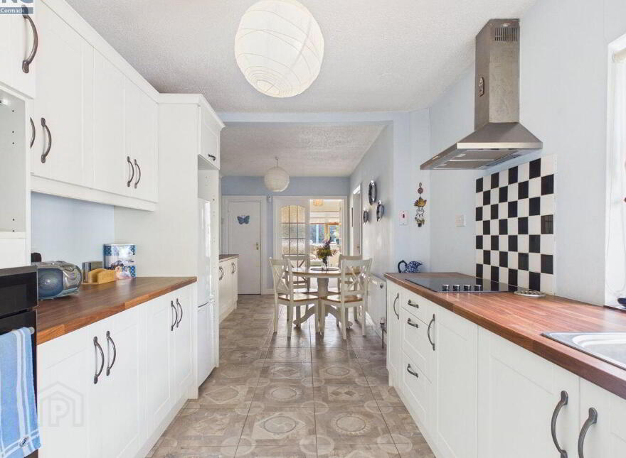 2 Villa Crescent, Prosperous, W91C2PX