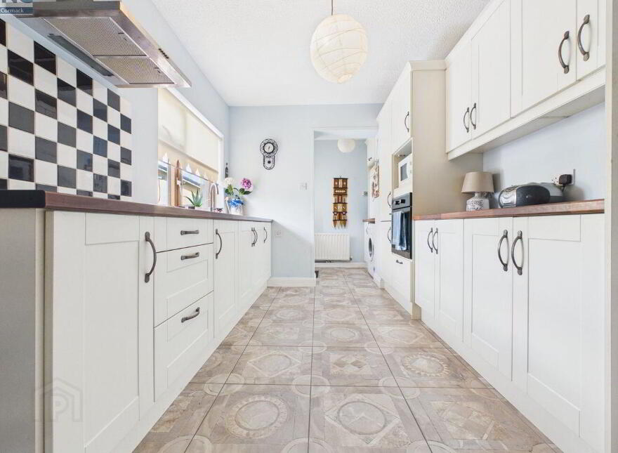 2 Villa Crescent, Prosperous, W91C2PX