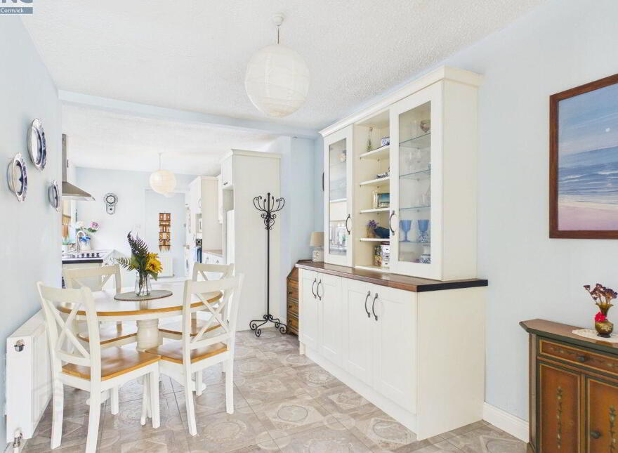 2 Villa Crescent, Prosperous, W91C2PX