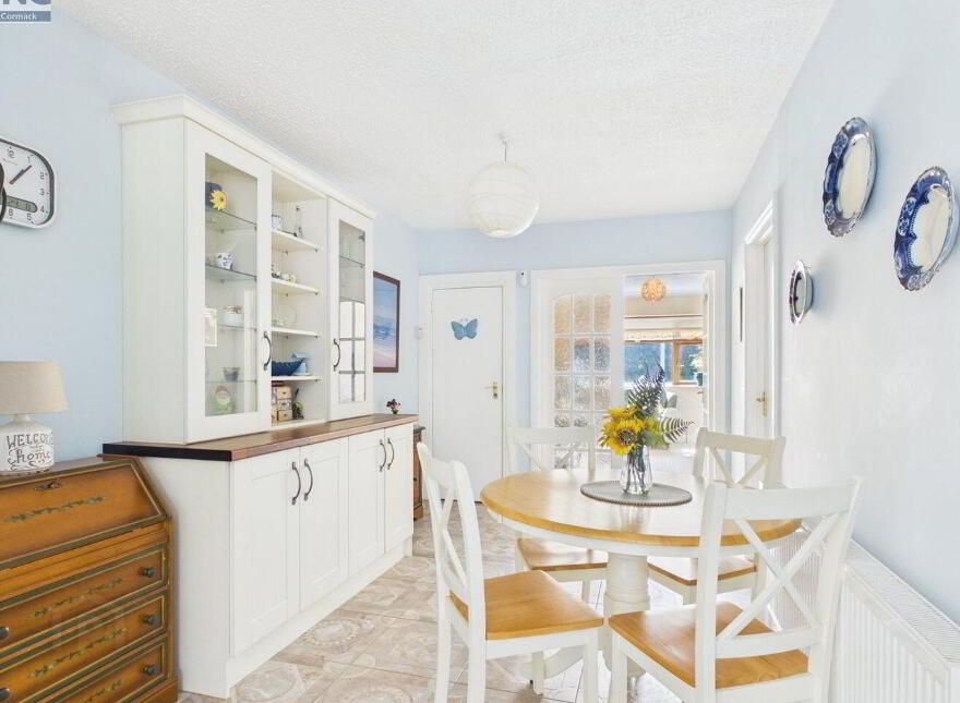 2 Villa Crescent, Prosperous, W91C2PX