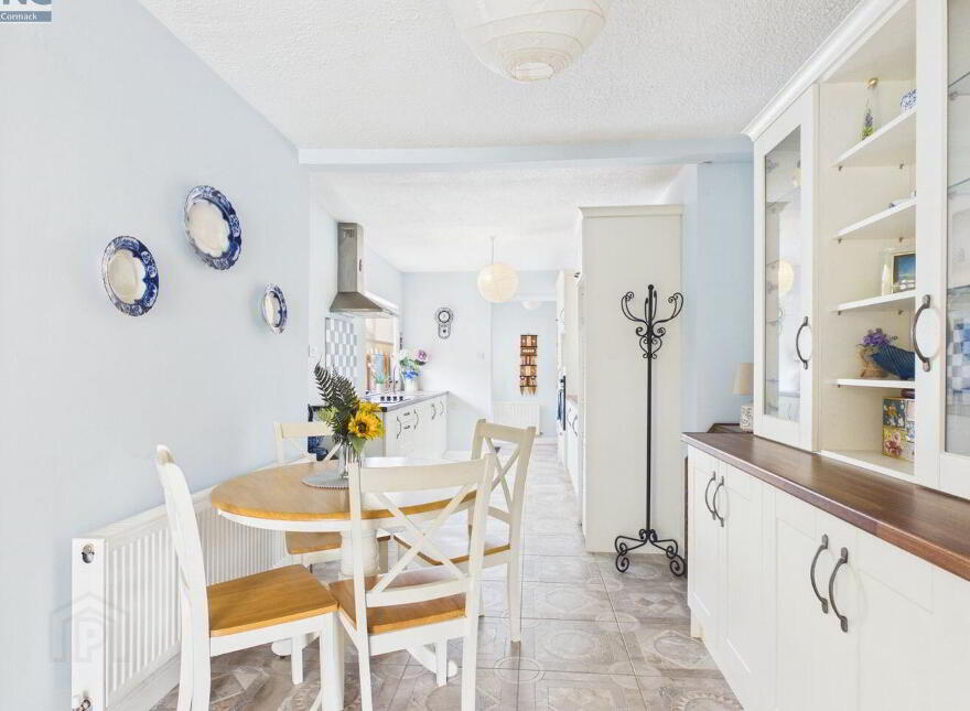 2 Villa Crescent, Prosperous, W91C2PX