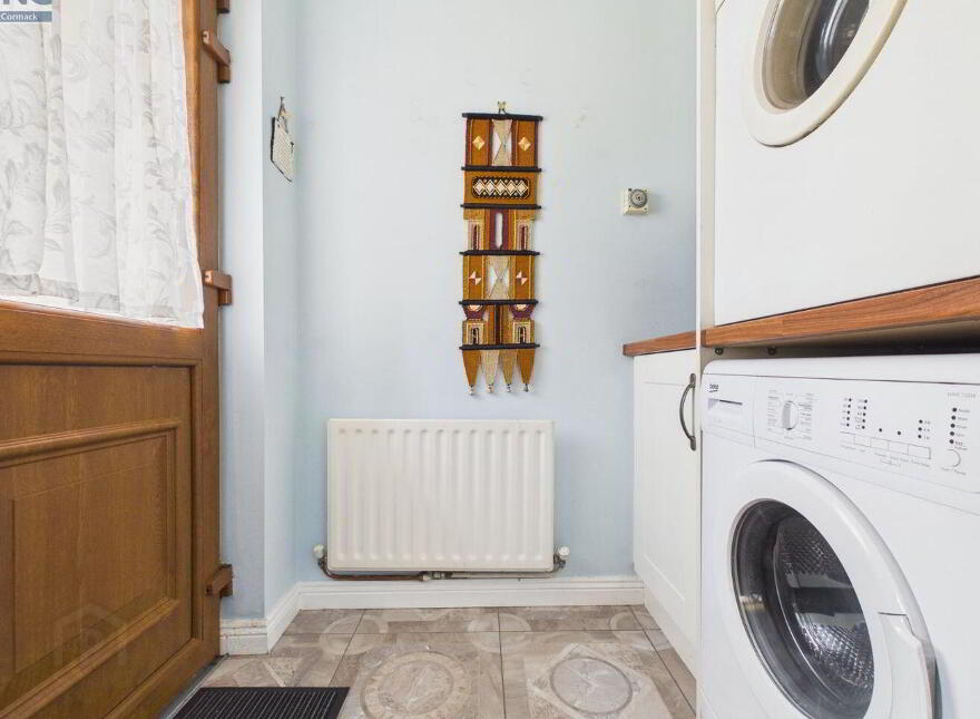 2 Villa Crescent, Prosperous, W91C2PX