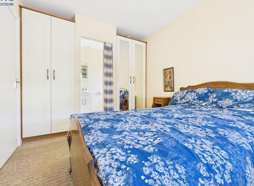 2 Villa Crescent, Prosperous, W91C2PX