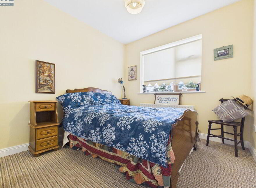 2 Villa Crescent, Prosperous, W91C2PX