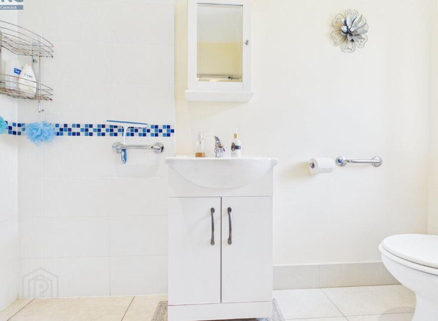 2 Villa Crescent, Prosperous, W91C2PX
