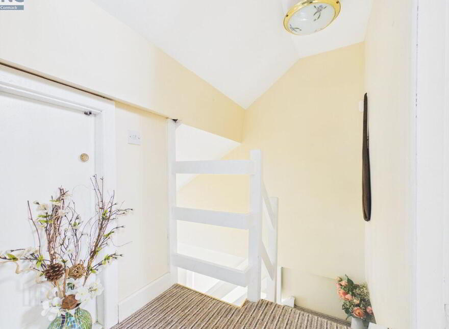 2 Villa Crescent, Prosperous, W91C2PX