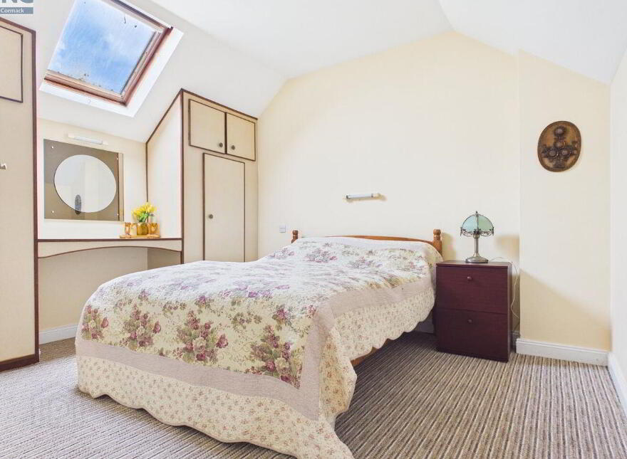 2 Villa Crescent, Prosperous, W91C2PX