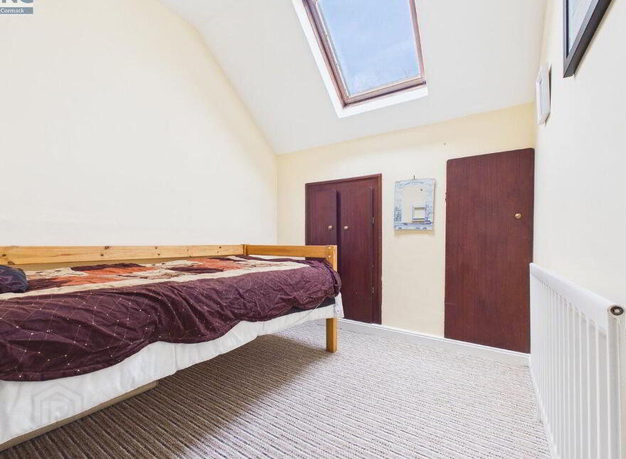 2 Villa Crescent, Prosperous, W91C2PX