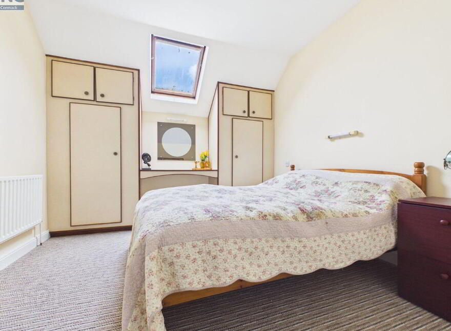 2 Villa Crescent, Prosperous, W91C2PX