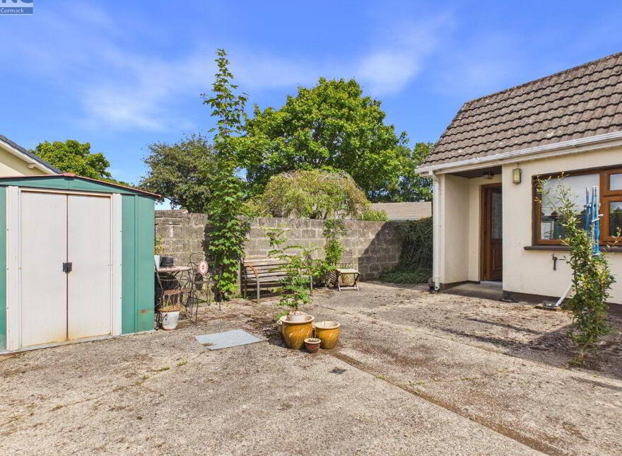 2 Villa Crescent, Prosperous, W91C2PX