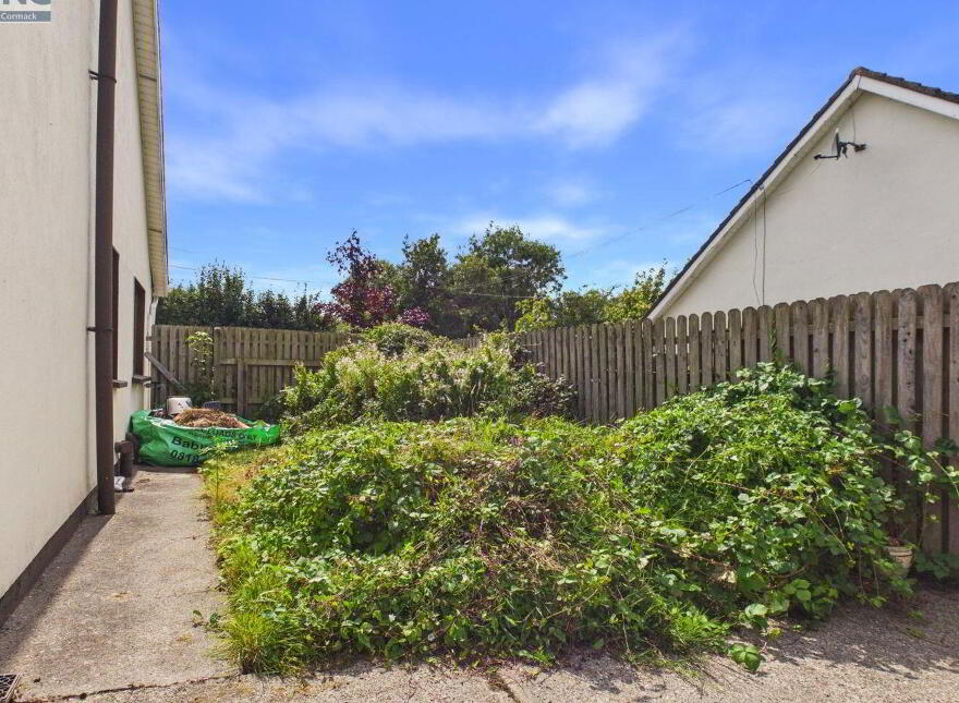2 Villa Crescent, Prosperous, W91C2PX